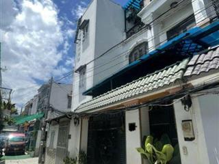 63.4m2 - Giá 7.4 tỷ - Ngang 6.2m HXH Phạm Hữu Lầu kế chợ Phước Long Q7