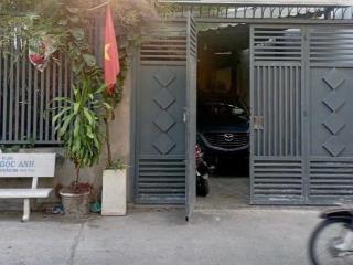 120m2 - Giá 10.5 tỷ - Ngang 6m - Đất ở 3 tầng HXH Chuyên Dùng Chính Q7