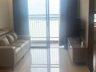 86m2 - Giá 5.5 tỷ bao thuế phí, có vay - Căn góc 3PN2WC, Q7 Riverside