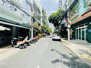 Gấp bán căn hộ dịch vụ ngay mặt tiền bàu cát tân bình, 39 phòng, thu nhập khủng