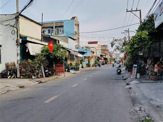 Bán gấp mặt tiền kinh doanh trần thanh mại  bình tân,90m2,giá tốt.