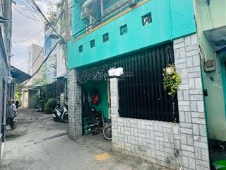 Bán nhà rẻ nhất tân phú  trần văn ơn  tân kỳ tân quý chỉ 80tr/m2 sổ chuẩn