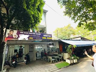 Shophouse siêu đỉnh ngay mặt tiền khuông việt ngang lớn 6m4 chỉ hơn 3tỷ