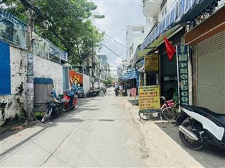 Bán nhà mặt phố quận tân phú 61m2,hơn 6 tỷ,giá siêu tốt