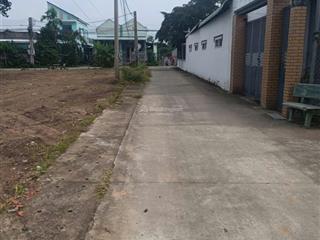 Kệt tiền bán lô đất sổ hồng riêng 5,5 x 16 83,1m2 nở hậu gần nhiều tiện ích ,tiềm năng sinh lời cao