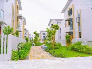 Bán nhà phố sapphire gem siêu đẹp 110m2 giá 6,25 tỷ