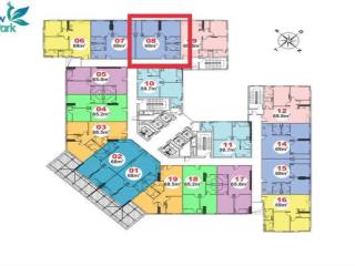 Bán gấp cc 69m2 tại eurowindow river park, 3,5 tỷ, đông anh, hà nội