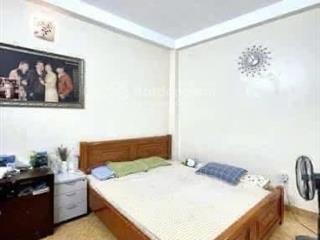 Bán nhà thái thịnh, đống đa, 2 mặt thoáng, dt 55m² chỉ 5.95 tỷ