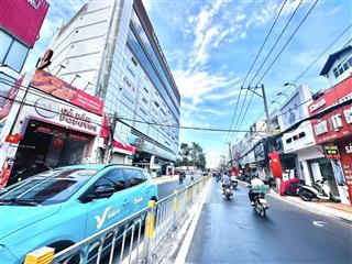 Võ văn ngân, linh chiểu, lô đất 460m2 (16x34m) chỉ 40tr/m2sát mặt tiền ngay chợ thủ đức hệ số 4.2