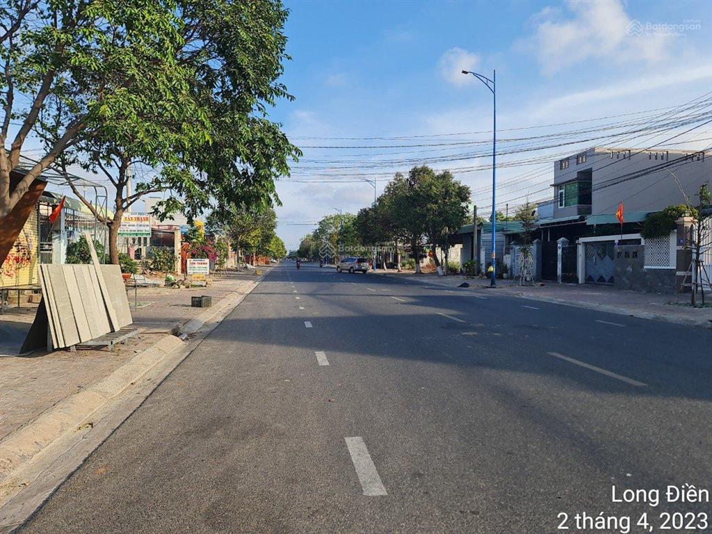 Bán lô đất góc 2mt vip nhất đô thị biển long hải tp ho chi minh, 0924 105 ***