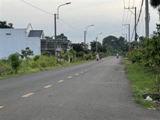 Bán đất đẹp phường bình lộc,sổ riêng thổ cư ,25m mặt tiền