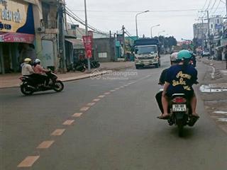 Chủ ngộp  cần ra gấp nền sát chợ bảo vinh