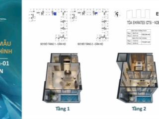 Hót! (0919579 tamhainam) noble crystal long biên 3pn 0%  70% 18th 159tr  203tr/m2