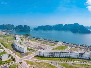 Vốn ban đầu chỉ 750 triệu  sở hữu ngay lô đất tại đường bao biển hạ long  cẩm phả