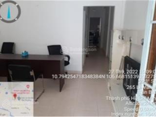 Chính chủ bán căn chung cư tại 279 lê văn sỹ, p.1, q tân bình