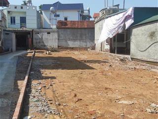 Bán đất tại xã hạ bằng, thạch thất, hà nội, 42 triệu / m2, 290 m2, chính chủ giá ưu đãi