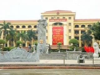 Bán đất nền 100m2 tại xã cổ đông, sơn tây, hà nội, 31 triệu / m2