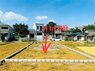 Em cần vốn cho con đi du học nên bán mảnh đất diện tích 100m2 tại cổ đông, sơn tây full thổ cư