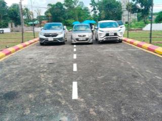 Bán đất nền 100m2 tại cổ đông, sơn tây, hà nội, chỉ với 26 triệu / m2