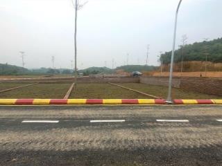 Em chính chủ cắt lỗ 100tr bán đất tại thị trấn ba hàng đồi, lạc thủy, hòa bình, giá 10 / m2, 60 m2