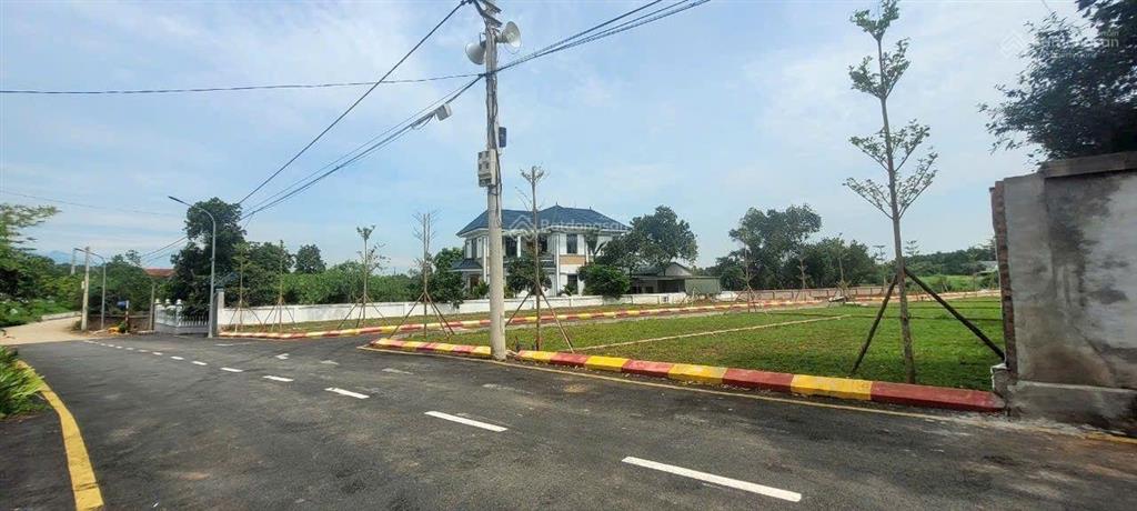 Bán đất tại sơn đông, sơn tây, hà nội giá 2,7 tỷ, diện tích 100m2