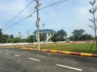 Bán đất tại sơn đông, sơn tây, hà nội giá 2,7 tỷ, diện tích 100m2