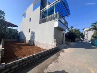 Em có lô đất nằm ngay trung tâm xã cổ đông, diện tích 100m2, mặt tiền 6m, đường nội khu 9m