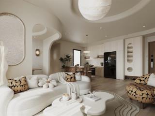 Cho thuê masteri an phú 2pn 2wc dt 72m2 giá cực tốt