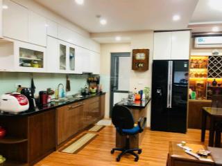 Bán căn hộ chung cư green stars, 7,xx tỷ, 102 m2, hàng hiếm tại phạm văn đồng