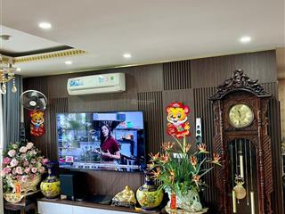 Bán cc 3pn, 2wc, 134m2, 9,1 tỷ ở phạm văn đồng, cổ nhuế 2, bắc từ liêm, hà nội