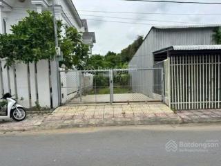 Đất mt gần cầu vượt củ chi, 150m2 giá chỉ 1tỷ2, shr