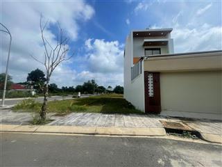 Bán đất thổ cư mặt tiền nguyễn văn khạ  củ chi  shr