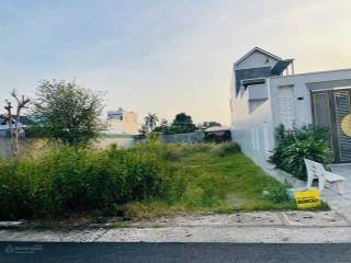 Đất rẻ củ chi diện tích 140m2  shr