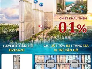 Còn sót lại 2 căn siêu đẹp , giá tốt , hãy đầu tư ngay lúc này !!!!!!!!!