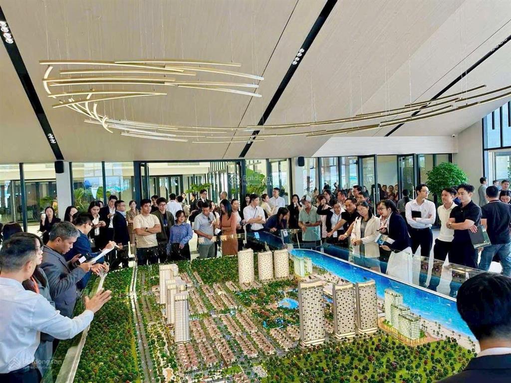 Người thành công chọn đầu tư thông minh và họ chọn blanca city vũng tàu by sun group