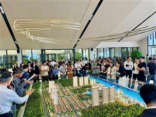 Người thành công chọn đầu tư thông minh và họ chọn blanca city vũng tàu by sun group