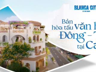 Casa grand villa  kiệt tác nghỉ dưỡng và đầu tư giữa lòng blanca