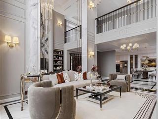 Căn hộ duplex 2 tầng dự án blanca city 
vũng tàu
giá từ 15 tỉ.