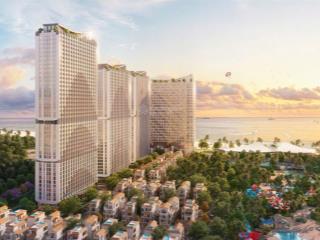 Blanca city của tập đoàn sungroup tại biển vũng tàu là điểm đến đầu tư không thể bỏ lỡ năm 2025