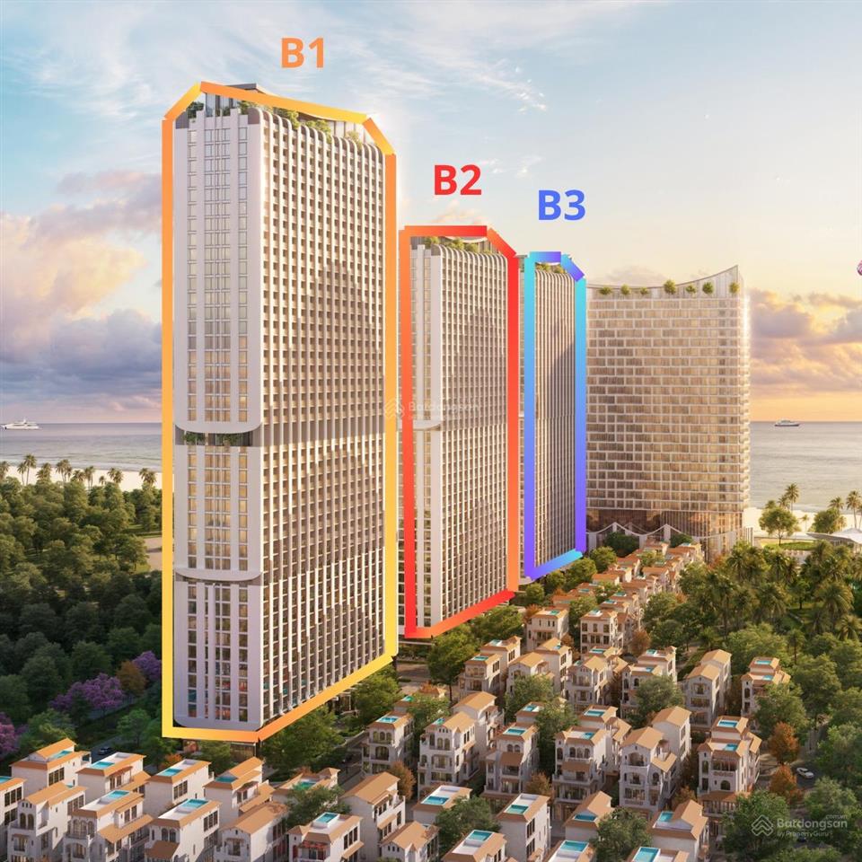 Căn cực hiếm tại blanca city cơ hội vàng chốt lời sớm