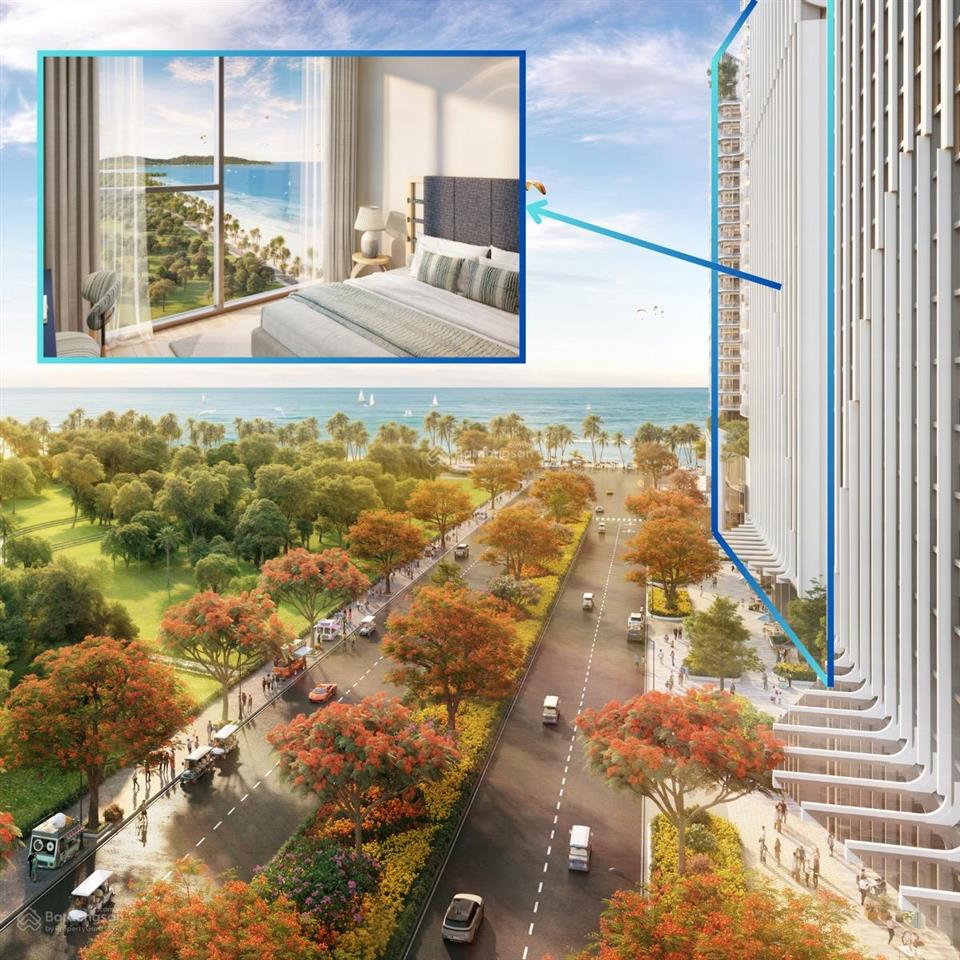 Căn cực hiếm tại blanca city cơ hội vàng chốt lời sớm