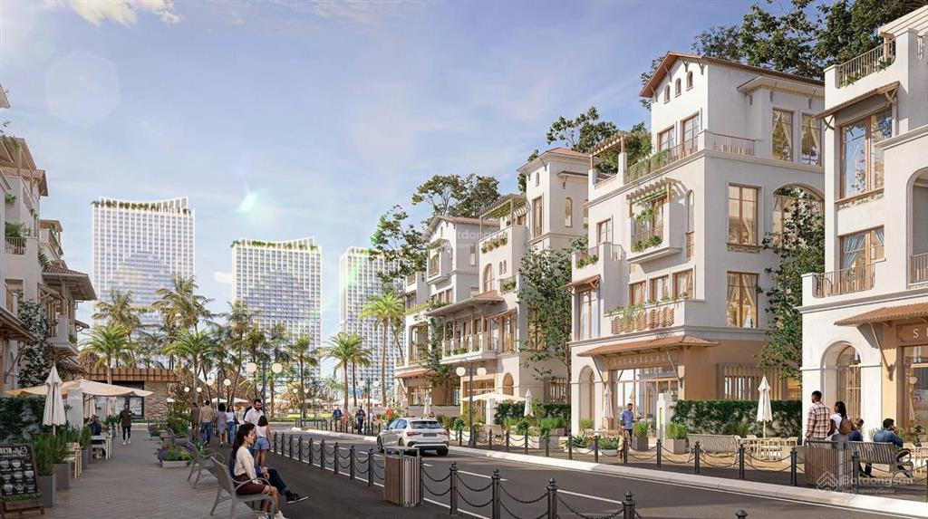 Căn cực hiếm tại blanca city cơ hội vàng chốt lời sớm