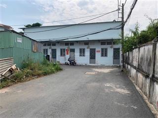 Bán nhà hẻm ô tô đường bùi văn ba, 5x16m, giá 5,6tỷ