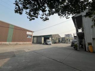 Chính chủ cho thuê kho xưởng quang trung  hà đông 200m vị trí đẹp, xe container đỗ cửa
