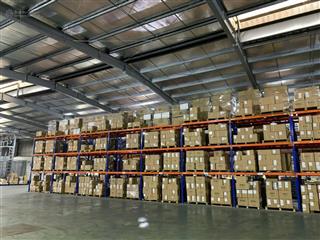 Cho thuê kho độc lập, kho chung gần hoàng mai cách kcn phú thị 5km, fulfillment trọn gói
