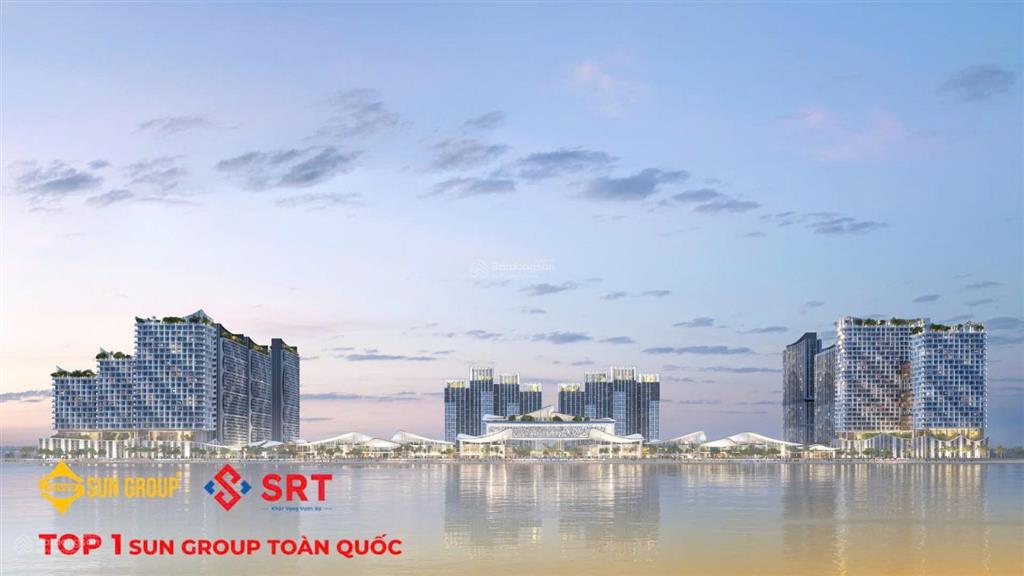 Hàng hiếm căn hộ blanca city chỉ 2.5 tỷ đã bao gồm tất cả chủ đầu tư sungroup