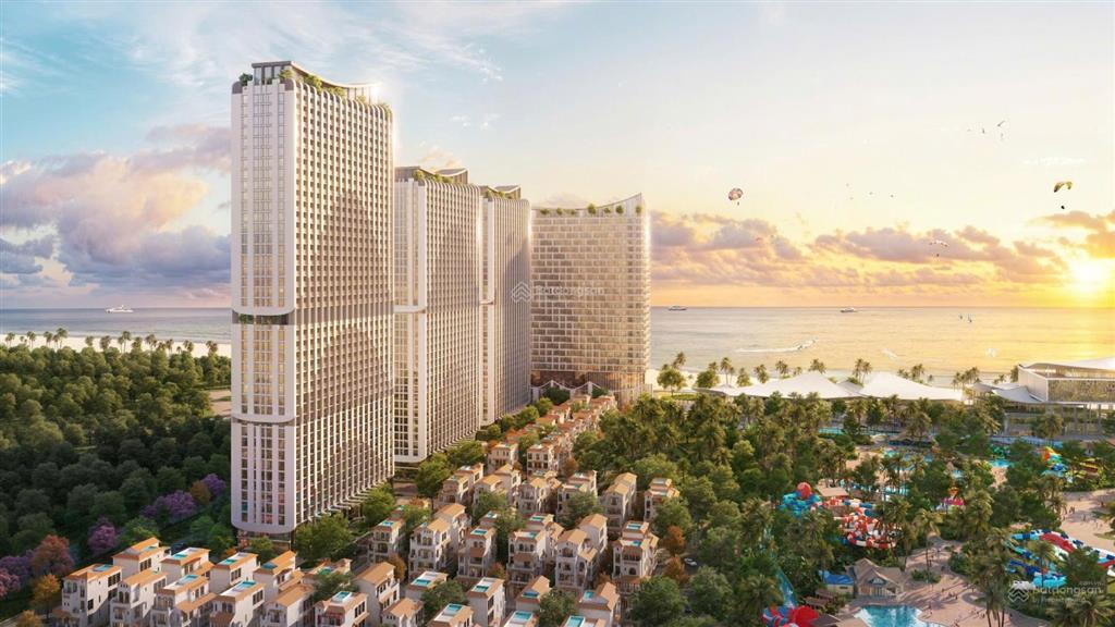 Hàng hiếm căn hộ blanca city chỉ 2.5 tỷ đã bao gồm tất cả chủ đầu tư sungroup