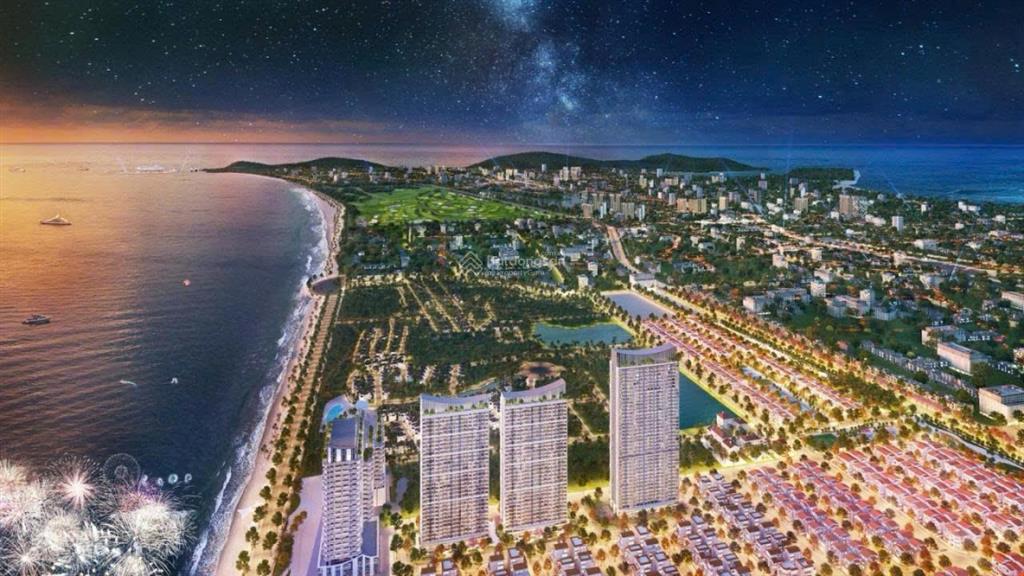 Hàng hiếm căn hộ blanca city chỉ 2.5 tỷ đã bao gồm tất cả chủ đầu tư sungroup