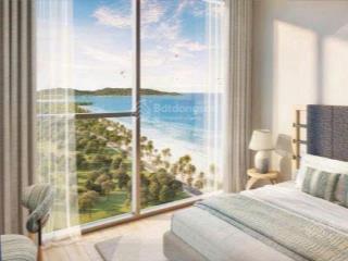 Căn 1 phòng ngủ blanca city sungroup giá 4.2 tỷ trực tiếp cđt thanh toán chỉ 25% nhận nhà