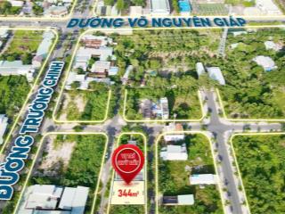 Chính chủ cần bán đất có nhà 2 mặt tiền đường trường chinh ngang 15m  9tỷ7